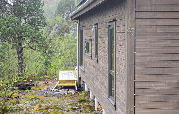 Feriehus - Stordalen/Bjordal , Norge - N21955 108
