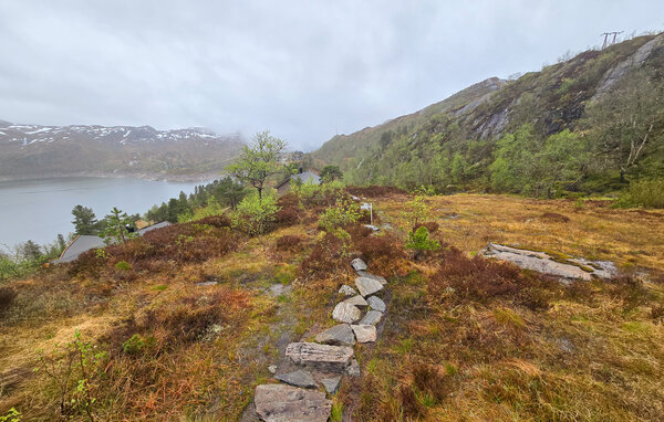 Feriehus - Stordalen/Bjordal , Norge - N21955 109