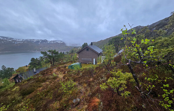 Feriehus - Stordalen/Bjordal , Norge - N21955 1