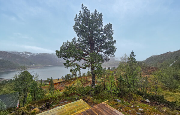 Feriehus - Stordalen/Bjordal , Norge - N21955 202