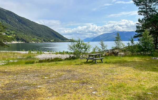 Ferienhaus - Lavik , Norwegen - N21956 2