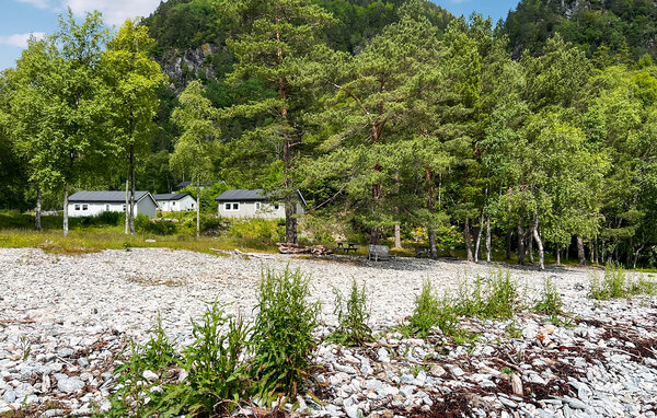 Ferienhaus - Lavik , Norwegen - N21956 901