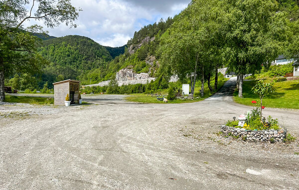 Ferienhaus - Lavik , Norwegen - N21956 902