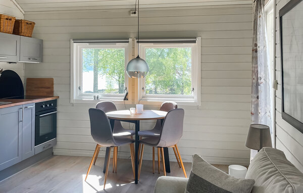 Ferienhaus - Lavik , Norwegen - N21956 5