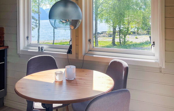 Ferienhaus - Lavik , Norwegen - N21956 7