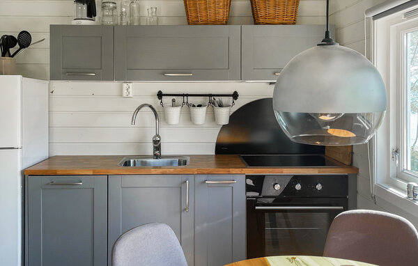 Ferienhaus - Lavik , Norwegen - N21956 6