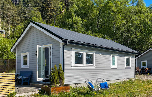 Ferienhaus - Lavik , Norwegen - N21956 81