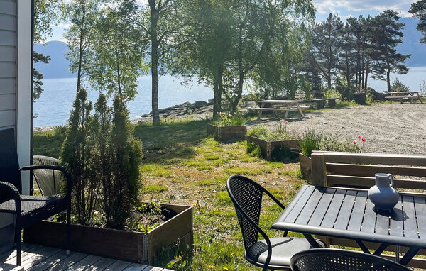 Ferienhaus - Lavik , Norwegen - N21956 9