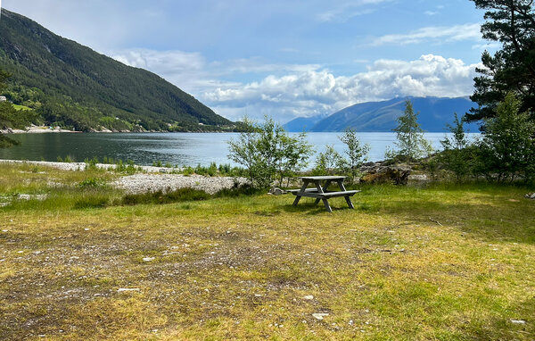 Ferienhaus - Lavik , Norwegen - N21957 8
