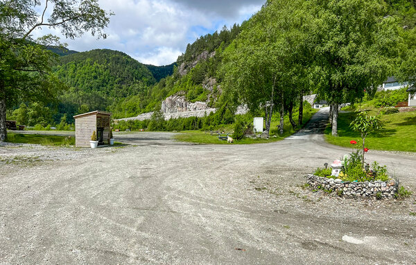 Ferienhaus - Lavik , Norwegen - N21957 901