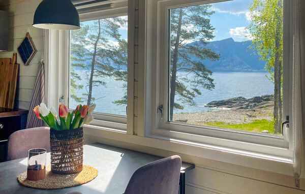 Ferienhaus - Lavik , Norwegen - N21957 7