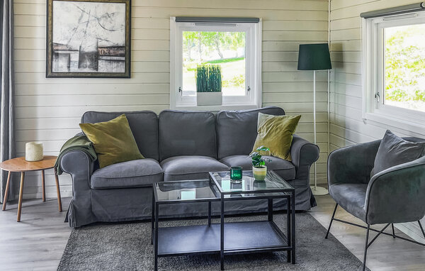 Ferienhaus - Lavik , Norwegen - N21957 3