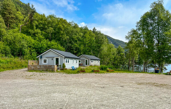 Ferienhaus - Lavik , Norwegen - N21957 1