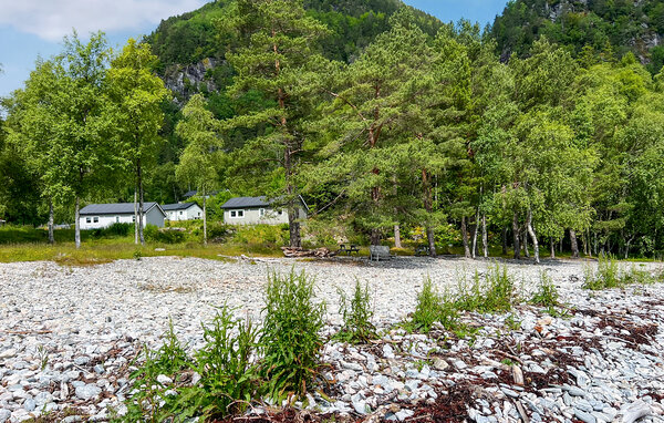 Ferienhaus - Lavik , Norwegen - N21957 81