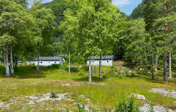 Ferienhaus - Lavik , Norwegen - N21957 9