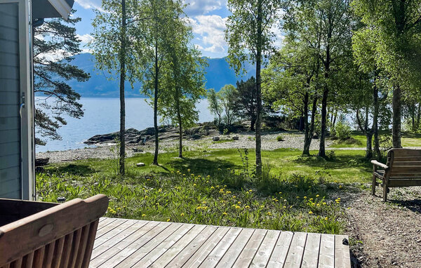Ferienhaus - Lavik , Norwegen - N21957 2