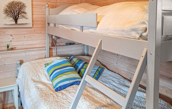 Ferienhaus - Lavik , Norwegen - N21958 603