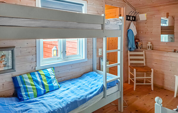 Ferienhaus - Lavik , Norwegen - N21958 604