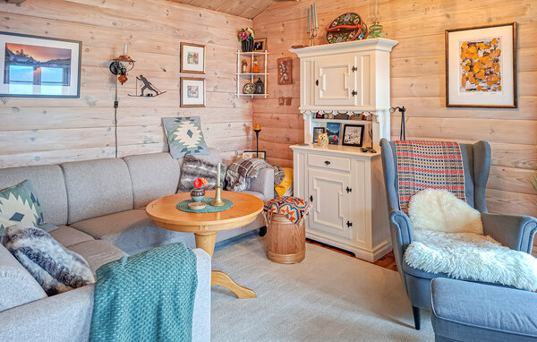 Ferienhaus - Lavik , Norwegen - N21958 3