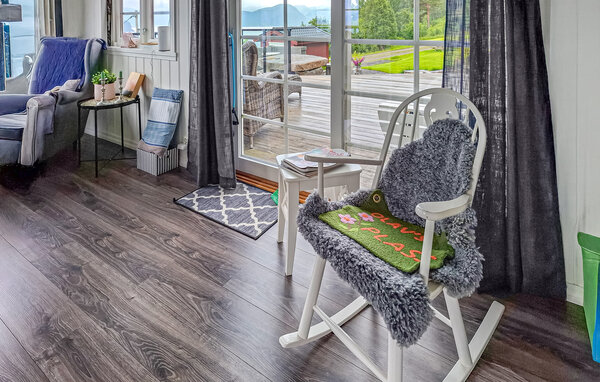 Ferienhaus - Lavik , Norwegen - N21958 5