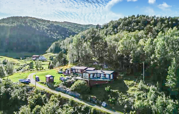 Ferienhaus - Lavik , Norwegen - N21958 81