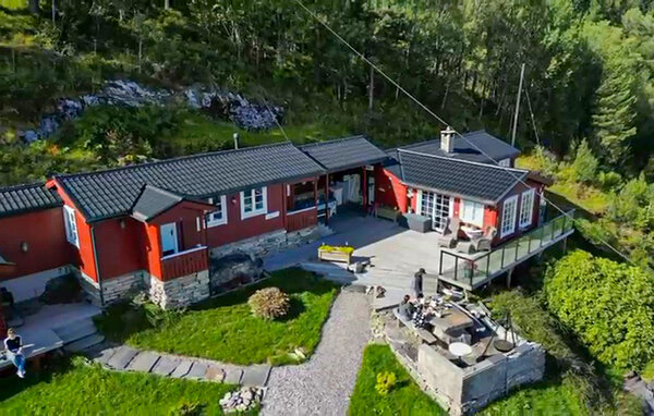 Ferienhaus - Lavik , Norwegen - N21958 83