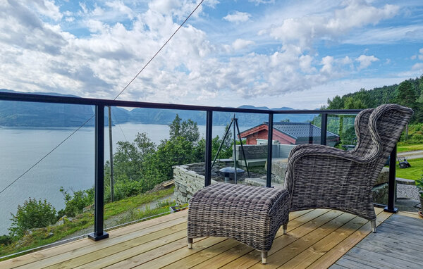Ferienhaus - Lavik , Norwegen - N21958 102