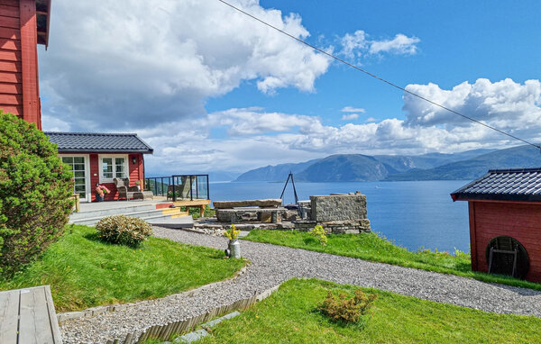 Ferienhaus - Lavik , Norwegen - N21958 103