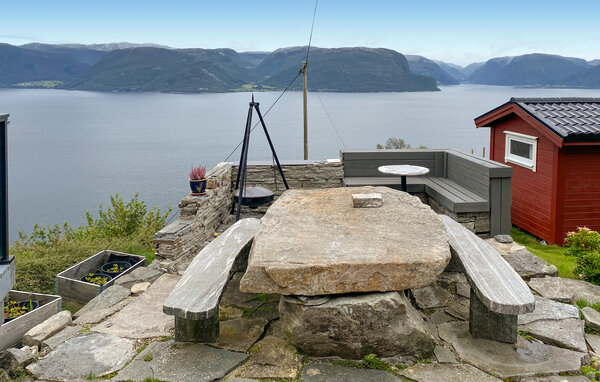 Feriehus - Lavik , Norge - N21958 104