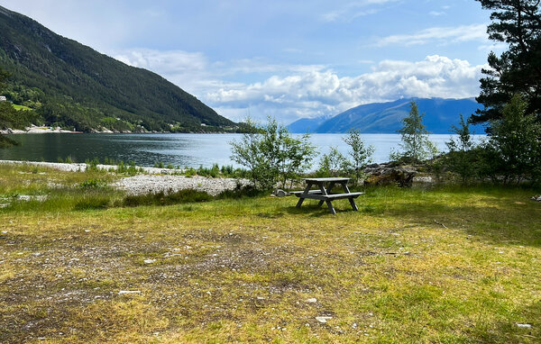 Feriehus - Lavik , Norge - N21959 901