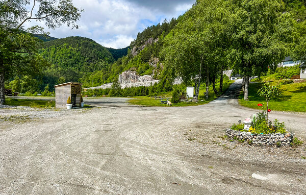 Feriehus - Lavik , Norge - N21959 905