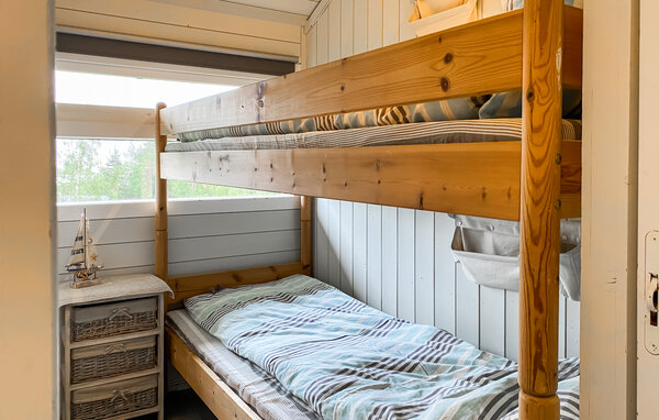 Feriehus - Lavik , Norge - N21959 602