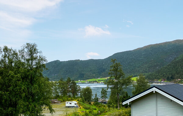 Feriehus - Lavik , Norge - N21959 201