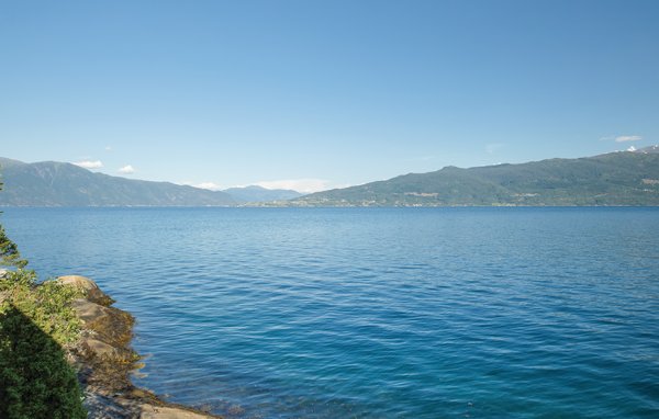 Feriebolig 