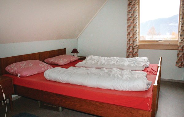 Casa de vacaciones - Fresvik , Noruega - N22033 601