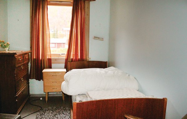 Casa de vacaciones - Fresvik , Noruega - N22033 603