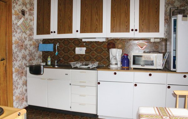 Casa de vacaciones - Fresvik , Noruega - N22033 401