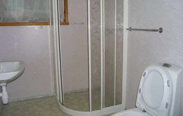 Feriebolig 
