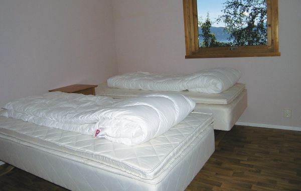 Feriebolig 