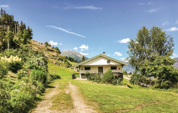 Feriebolig 