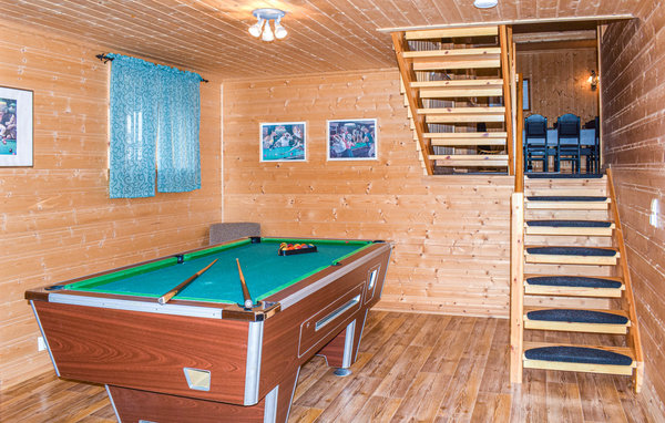 Ferienhaus 