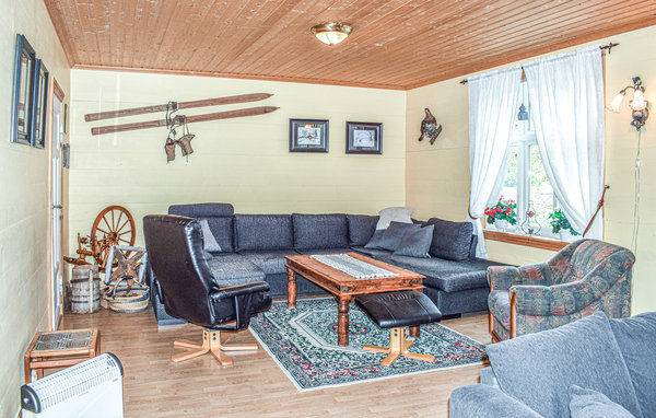 Ferienhaus 