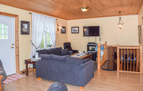 Ferienhaus 