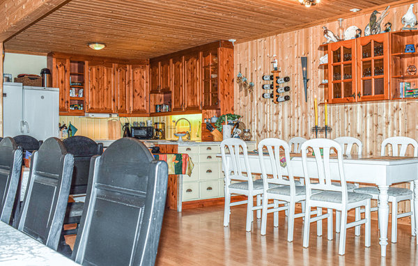 Ferienhaus 