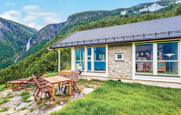 Holiday Home - Skjolden , Norway - N23025 1