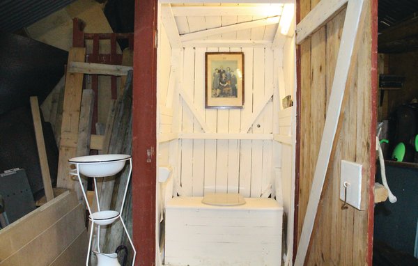 Ferienhaus - Filefjell , Norwegen - N23044 701