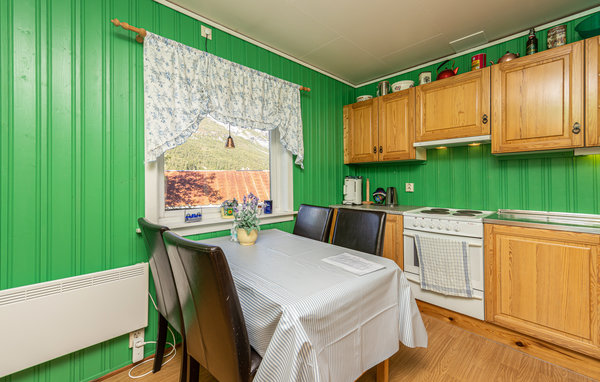 Ferienhaus 