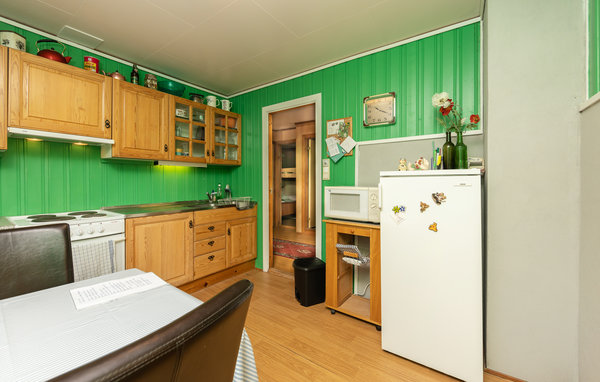 Ferienhaus 