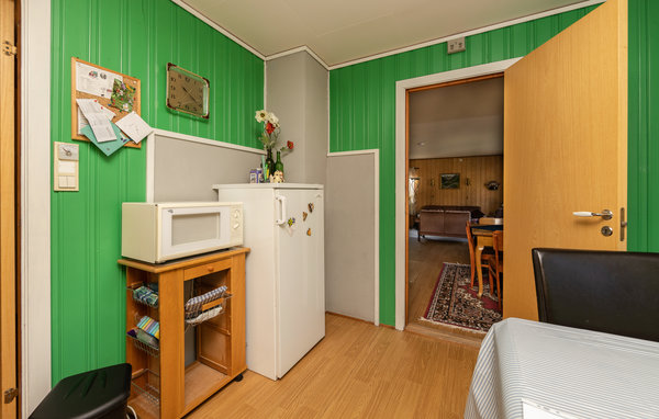 Ferienhaus 