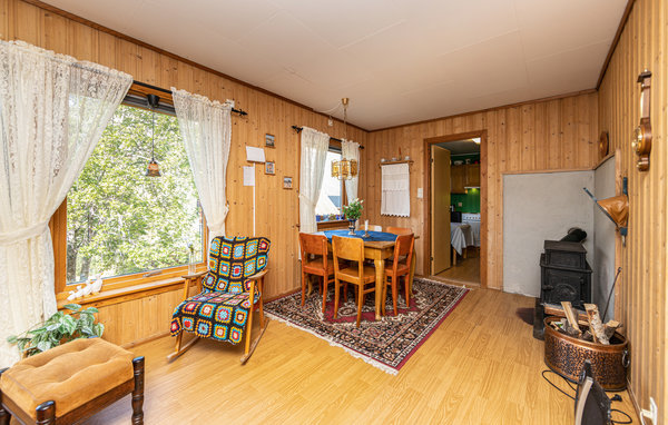 Ferienhaus 